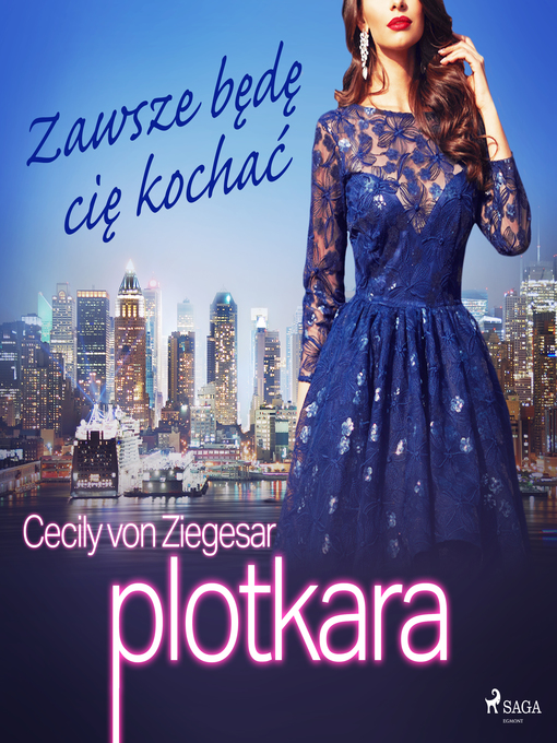 Title details for Plotkara 12 by Cecily von Ziegesar - Wait list